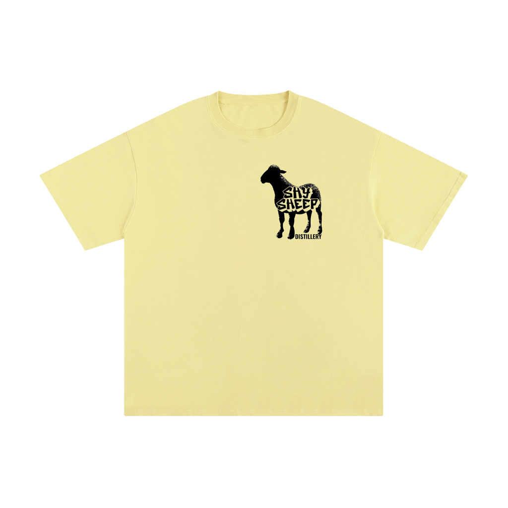 Unisex Pure Cotton T-Shirt