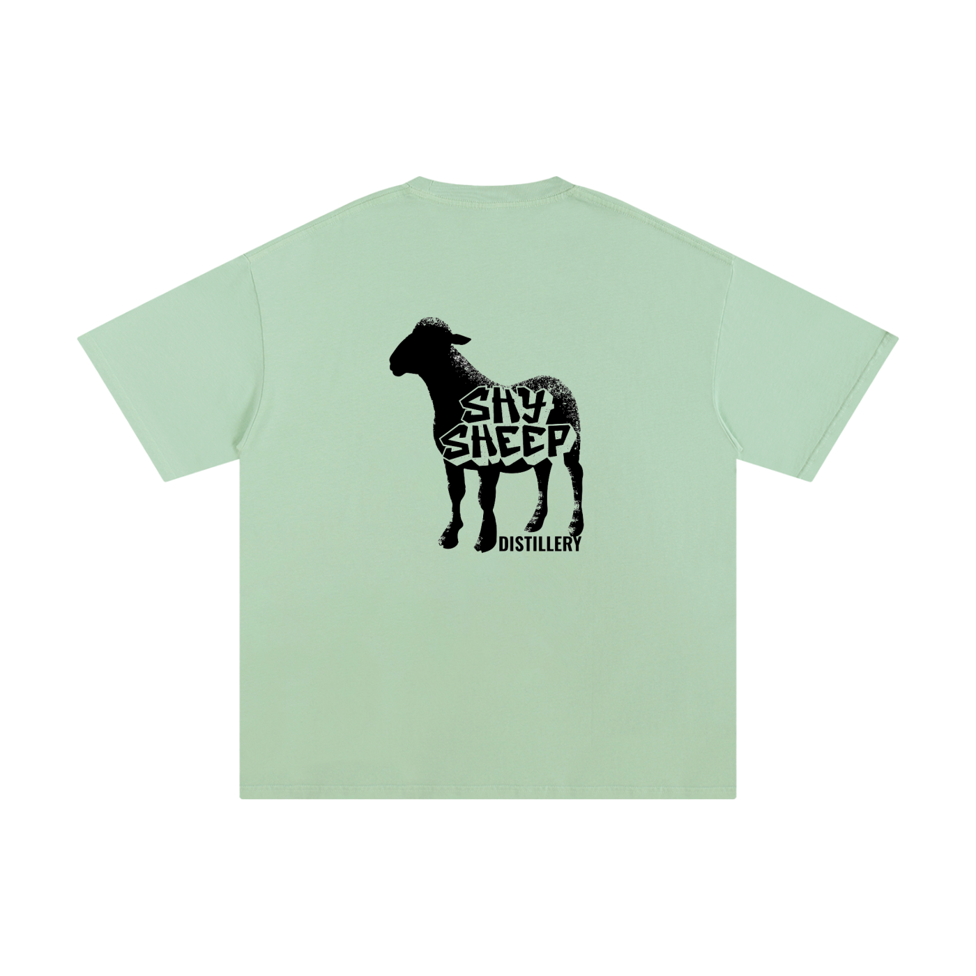 Unisex Pure Cotton T-Shirt